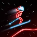 Neon Ski логотип