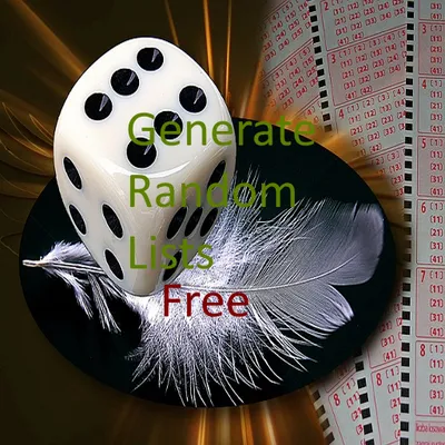 Lotto Random Number Gen Free