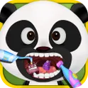 Dentist Pet Clinic Kids Games логотип