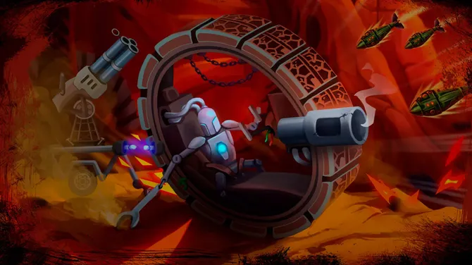 Скриншот 6/6