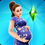 The Sims™ FreePlay  логотип