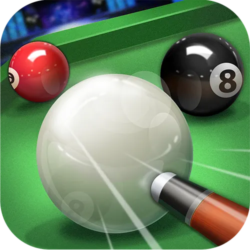 Ball Billiards: Offline Pool — иконка