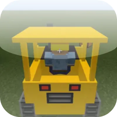 Cars Mechanic Addon For MCPE