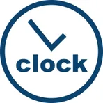 BigClock connect логотип