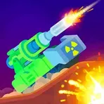 Tank Stars логотип