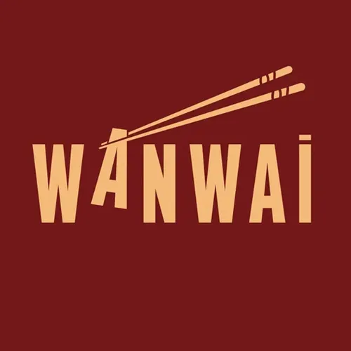 WANWAI - доставка еды — иконка