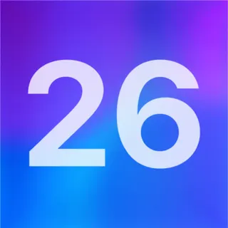 App icon