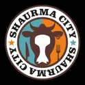 ShaurmaCity логотип