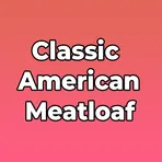 Classic American Meatloaf логотип