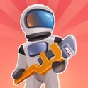 Mars Survivor логотип