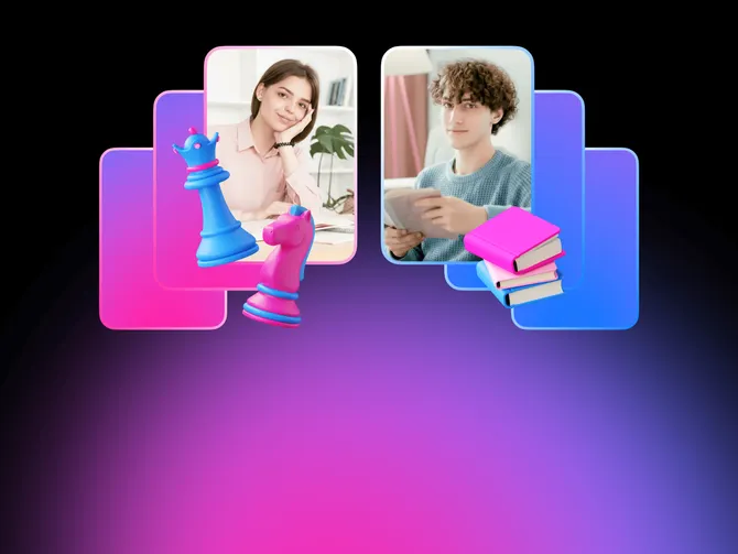 Обложка события Встречайте: «Жаждут знаний»