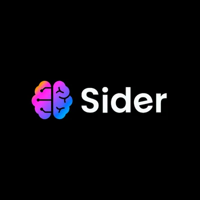 Пополнить баланс Sider