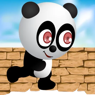 Panda Run (Free)