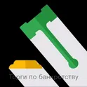TBankrot — торги банкротов логотип