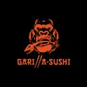 Garillasushi - мастерская суши логотип