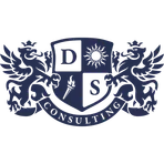 DS Adviser логотип