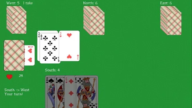 Скриншот 1/3