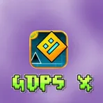 GDPS X логотип