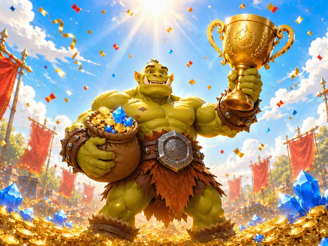 Обложка события Турнир чемпионов