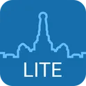 Узнай Москву Лайт логотип
