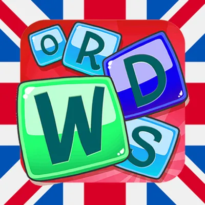 Ultimate Fun Words - Learn English Game