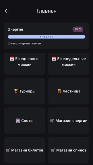 Скриншот 2/8