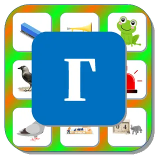 App icon