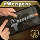 Ultimate Weapon Simulator логотип