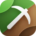 Block Master for Minecraft PE логотип