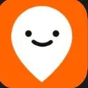 Moovit логотип