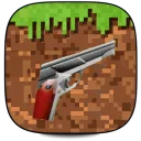 Handguns Mod For Minecraft