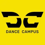 Студия танцев Dance Campus логотип