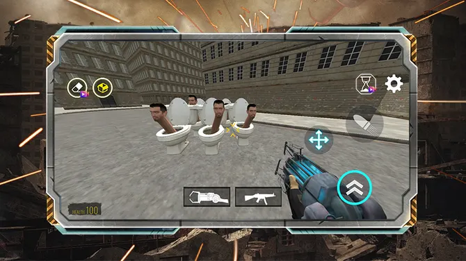 Скриншот 2/5