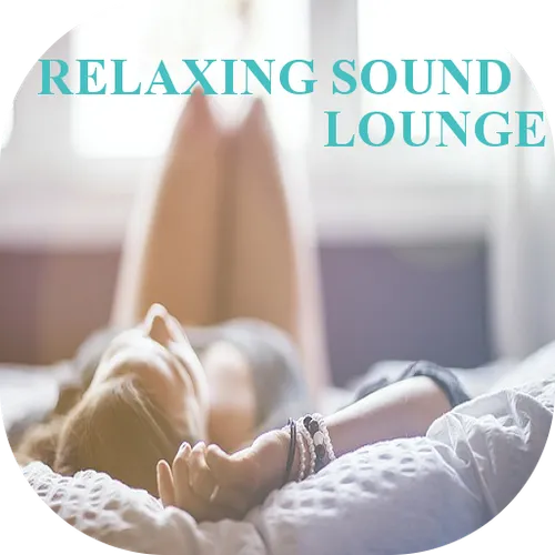 Relaxing Sound Lounge — иконка