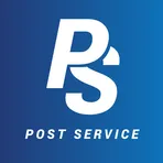 PostService логотип