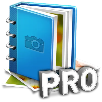 Photo Album Pro