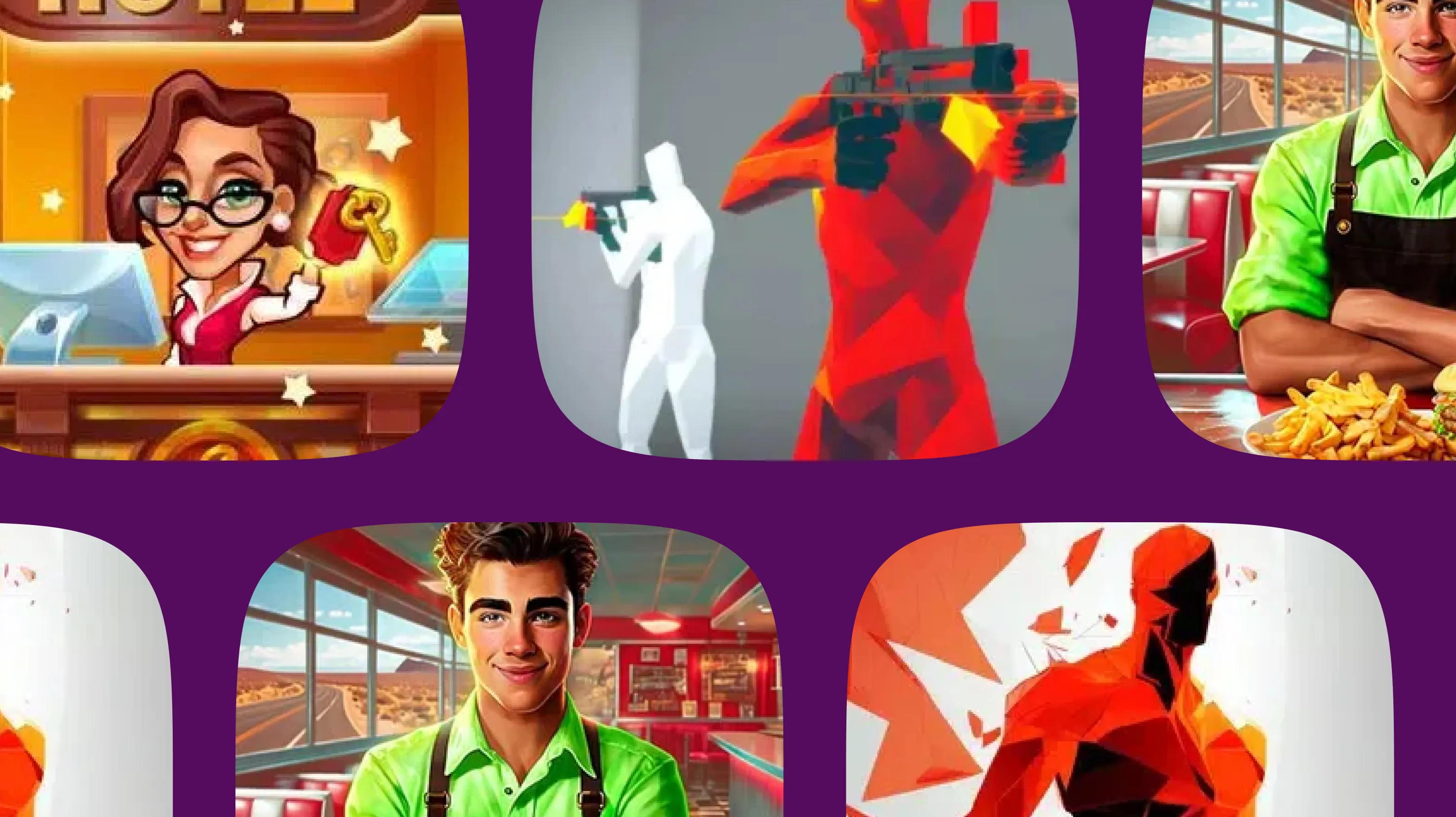 Лучшие игры с механикой управления временем для Android и iOS