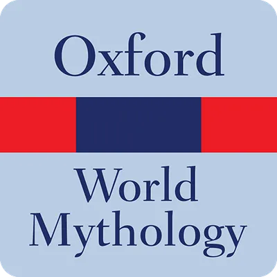 Oxford World Mythology