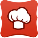 Recipes from Cookorama логотип