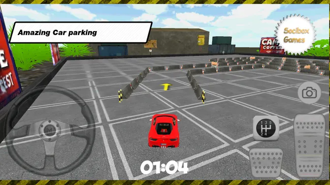 Скриншот 5/10