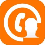 Contacts Recovery логотип