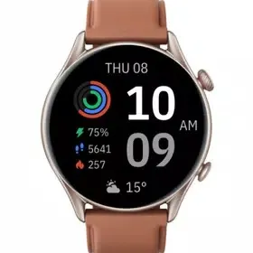 Amazfit GTR 4/3 Pro WatchFaces