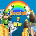 Scratch N Win логотип