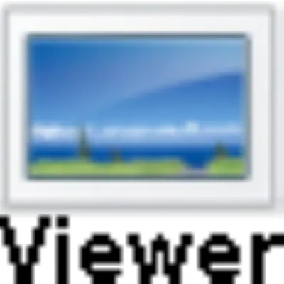 Very Simple Image Viewer