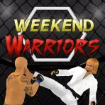 Weekend Warriors логотип