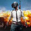 Epic Puzzle PUBG Mobile логотип
