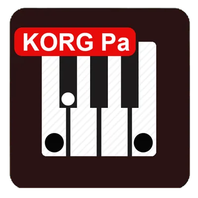 Korg Pa Scale Controller Pro