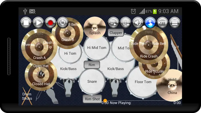 Скриншот 1/10