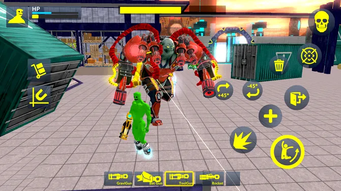 Скриншот 7/8