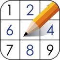 Sudoku - Classic Sudoku Puzzle логотип